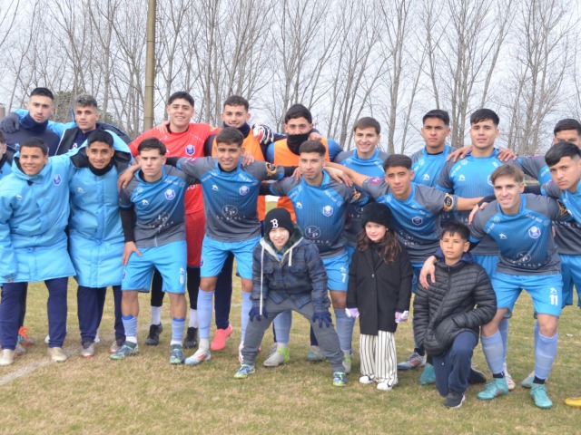 Ciudad de Bolvar, campen del Torneo Interligas